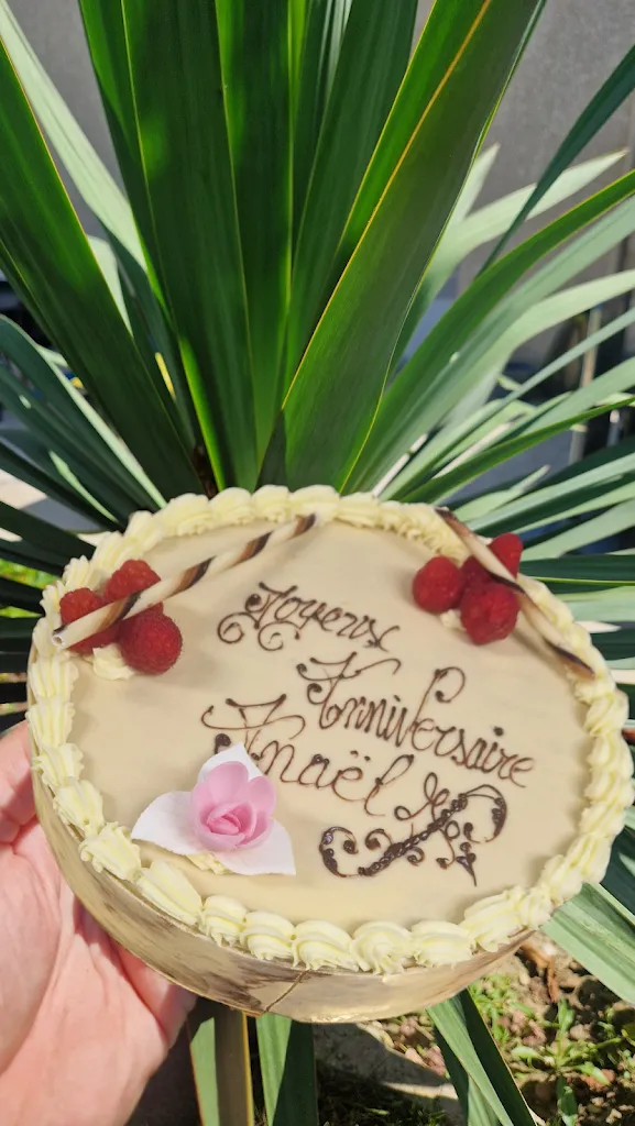 Menu_Les delices de tony_Boissy-le-Cutté_image_9