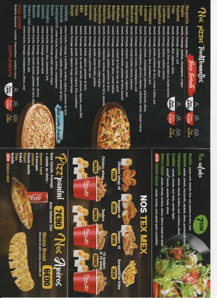 Menü_Pizza'Ait_Boissy-le-Cutté_Bild_3