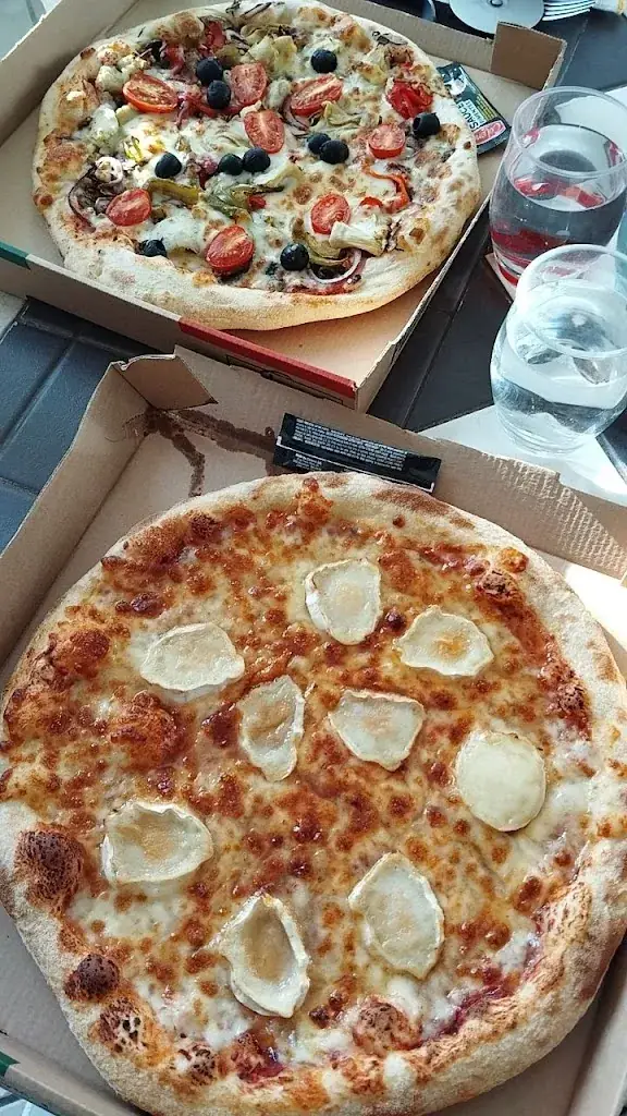 Bérénice Nzr_Pizza'Ait_Boissy-le-Cutté_Bewertung