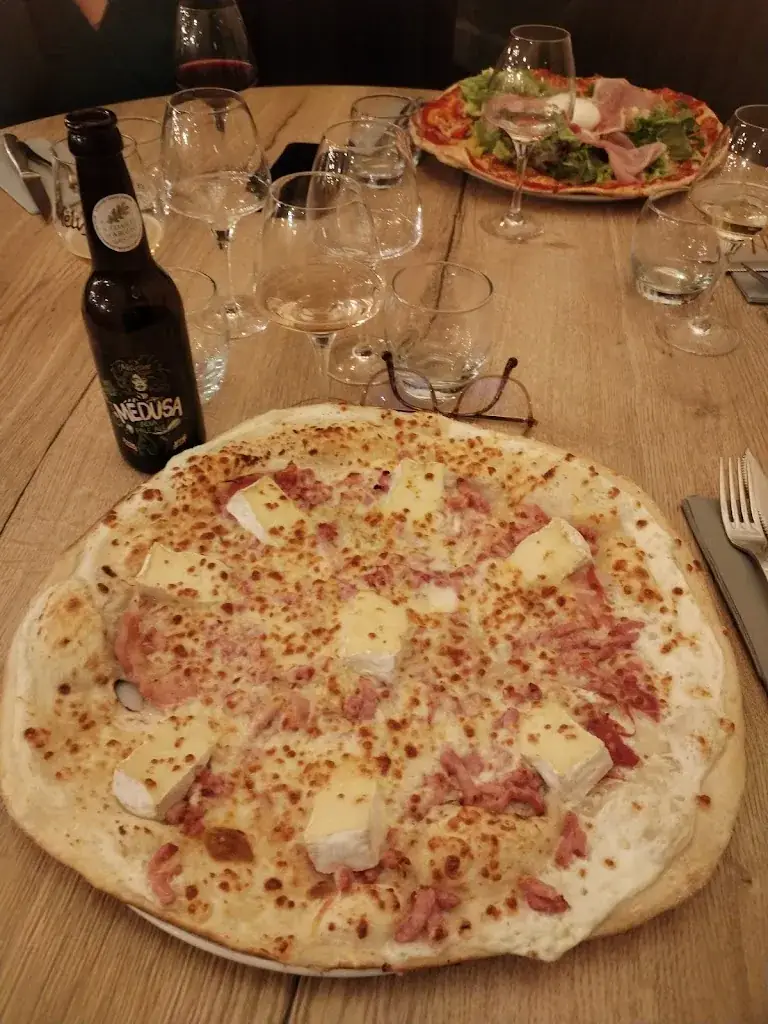 lucie cantin_Pizza'Ait_Boissy-le-Cutté_Bewertung