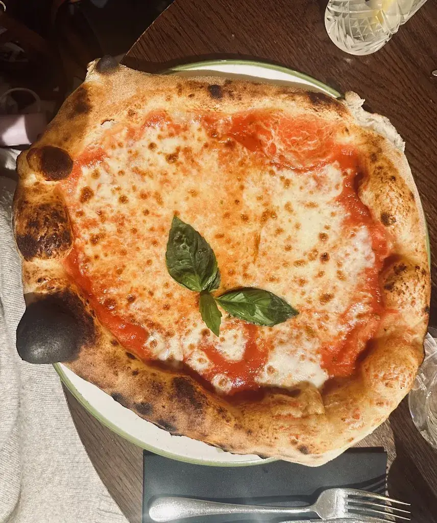 Mariam EL_Baciami_Bois-Colombes_review