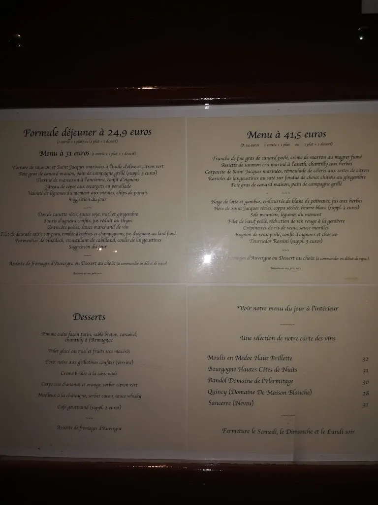 Menu_Le Chefson_Bois-Colombes_image_1