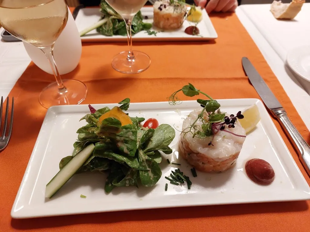 Jessica Zhu_Le Chefson_Bois-Colombes_review