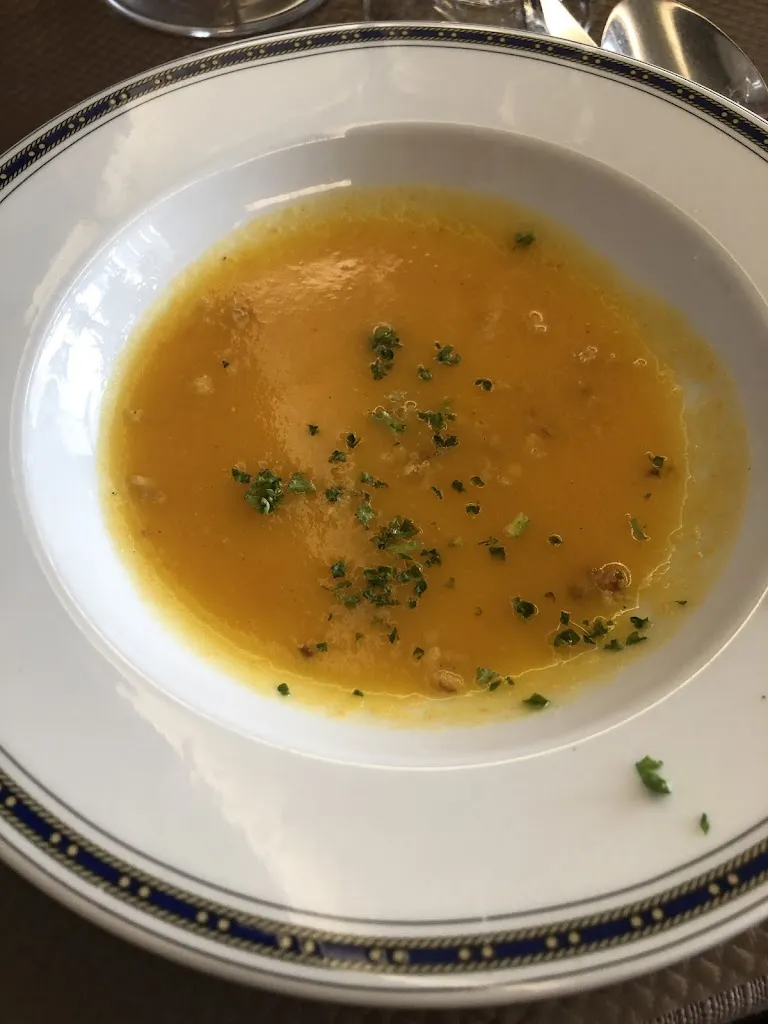 Menü_Vice Versa · Restaurant italien, di qualità_Colombes_Bild_5