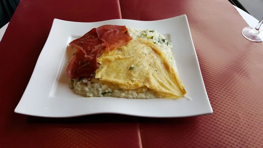 Menü_Vice Versa · Restaurant italien, di qualità_Colombes_Bild_7