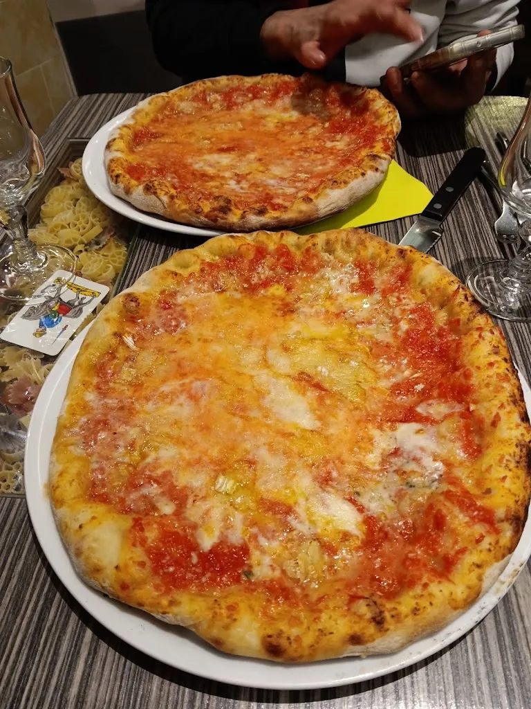 Menü_Vice Versa · Restaurant italien, di qualità_Colombes_Bild_8