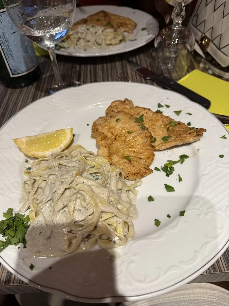 Portia Deterville_Vice Versa · Restaurant italien, di qualità_Colombes_Bewertung