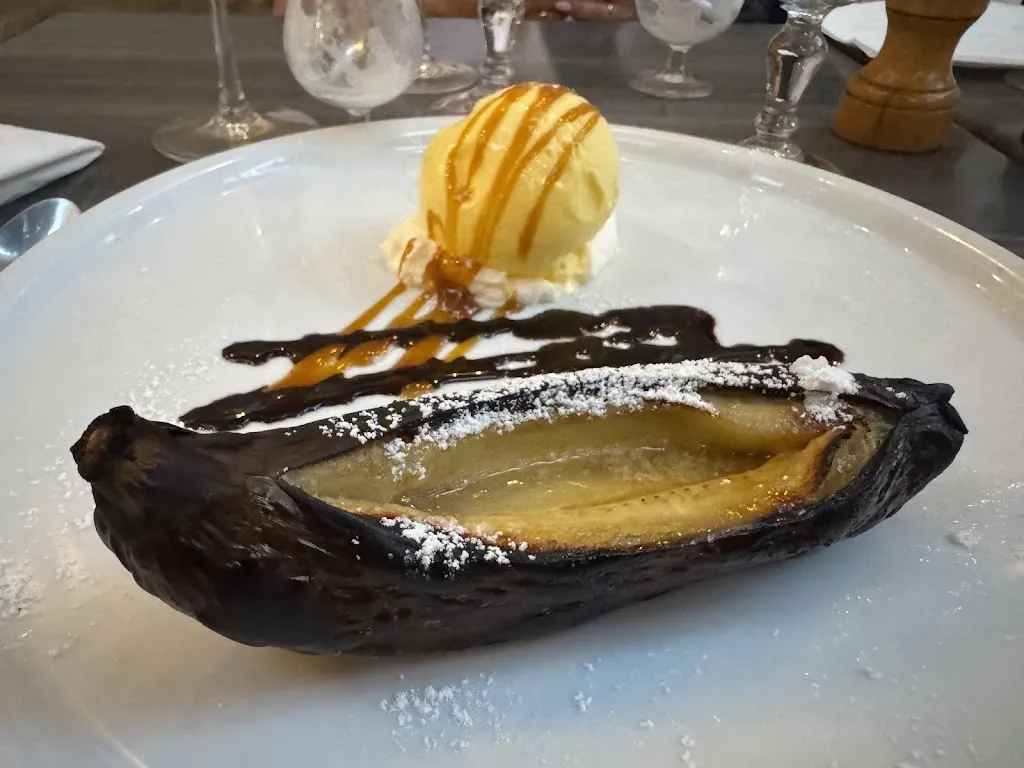 Jacek Cieszyński_Vice Versa · Restaurant italien, di qualità_Colombes_Bewertung