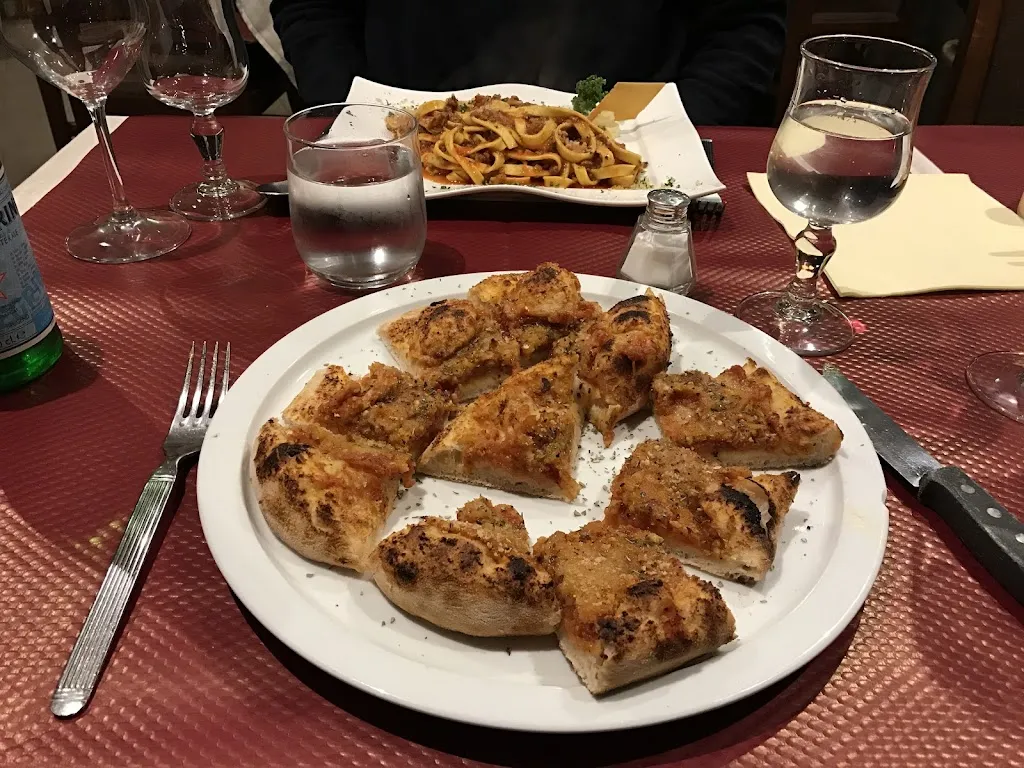 Nico et Van LUONG_Vice Versa · Restaurant italien, di qualità_Colombes_Bewertung
