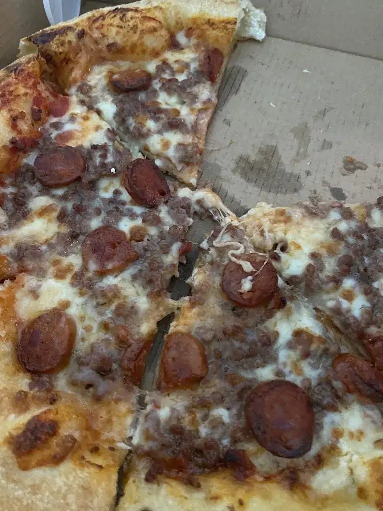 Menu_Pizza Time® Bois-Colombes_Bois-Colombes_image_6