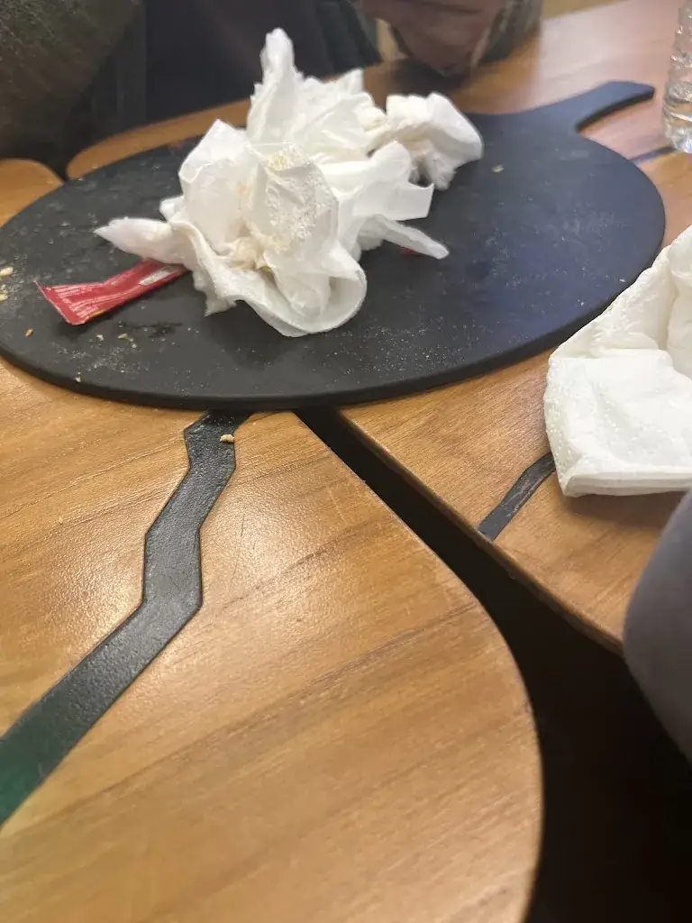 Archana Prasad_Pizza Time® Bois-Colombes_Bois-Colombes_review