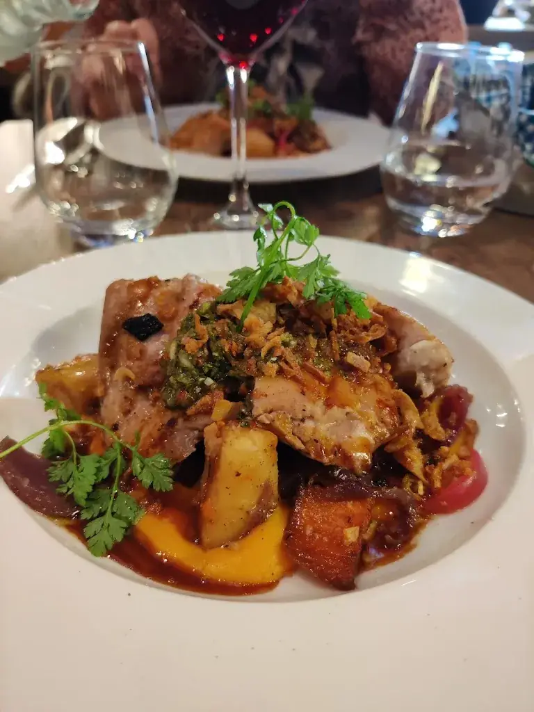 Menü_Bistrot Pas Parisien_Colombes_Bild_5