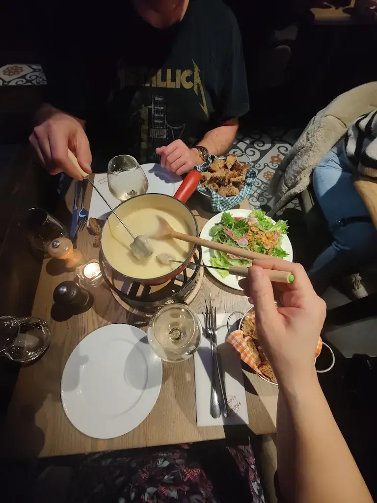 Menü_Bistrot Pas Parisien_Colombes_Bild_6