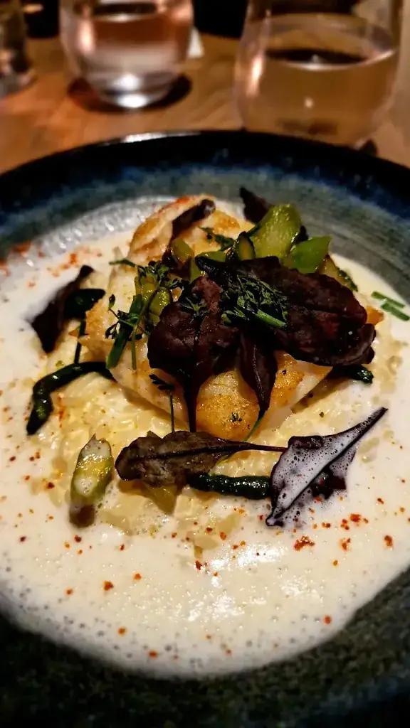 Menü_Bistrot Pas Parisien_Colombes_Bild_7