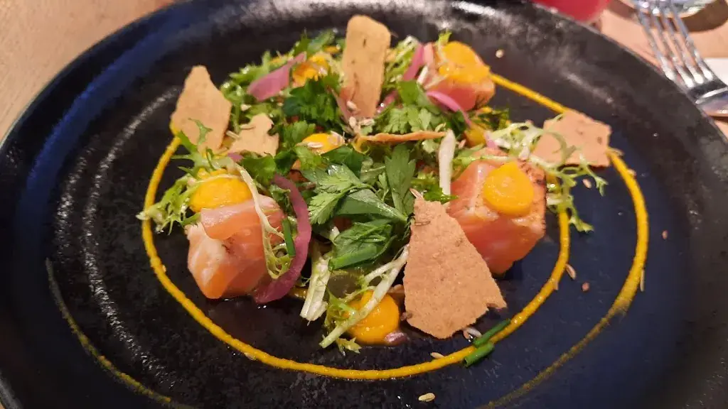 Menü_Bistrot Pas Parisien_Colombes_Bild_9