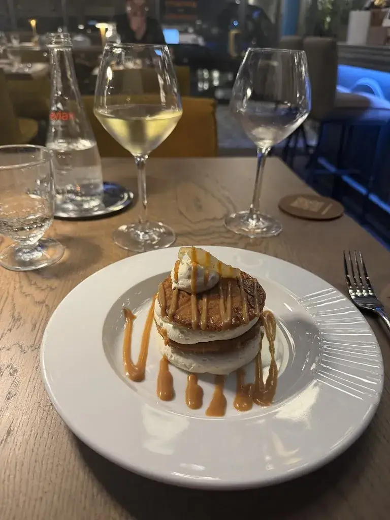 Nesly Metayer_Bistrot Pas Parisien_Colombes_Bewertung