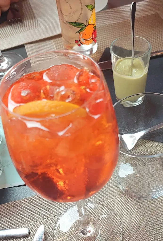 Lau_L’ Auberge_Dompierre-sur-Veyle_recensione