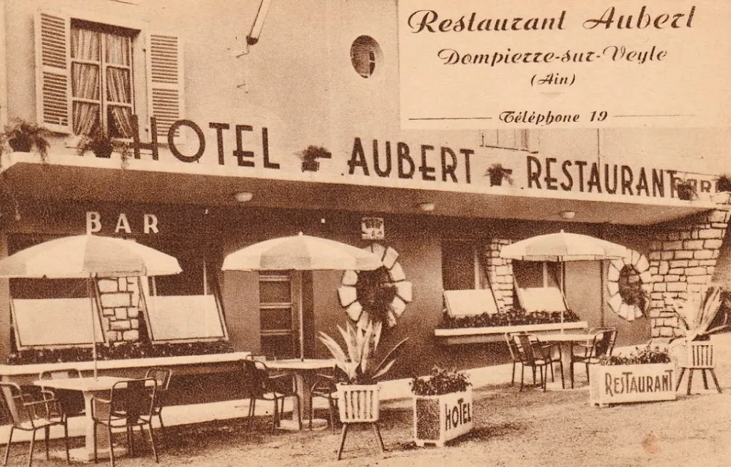 L’ Auberge_Dompierre-sur-Veyle_slider_image_1
