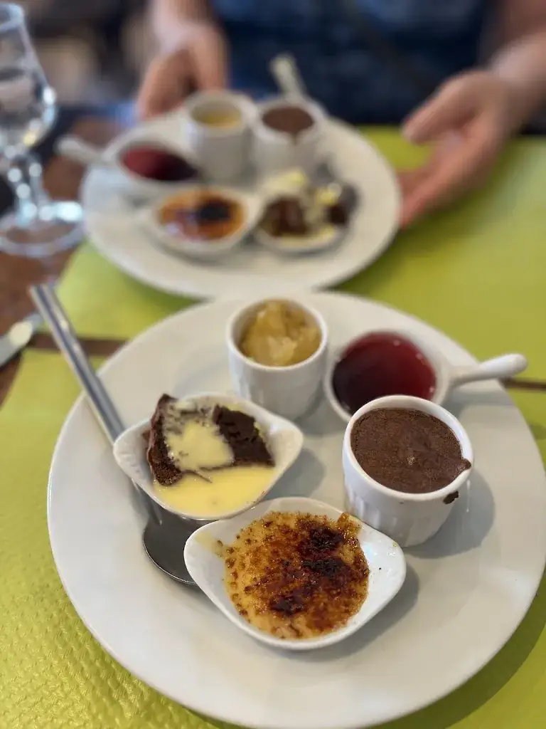 Juliet Linzmeier_Au bon accueil_Boissy-sous-Saint-Yon_review