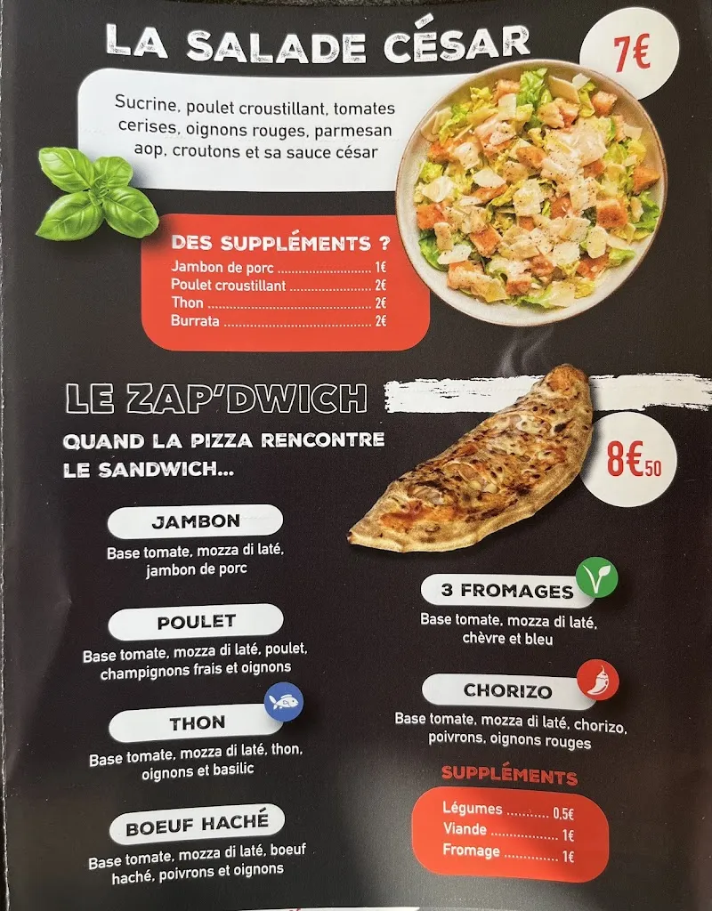 Menu_Casa di Lorenzo_Boissy-sous-Saint-Yon_image_4