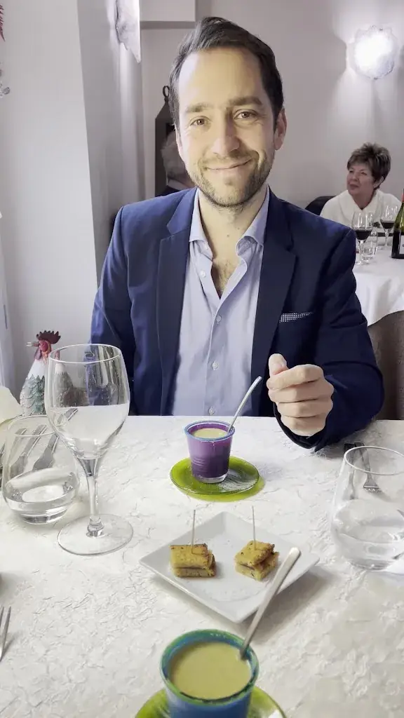 Юлия Ковтуненко_L'Auberge de l'Elan_Celle-les-Bordes_review