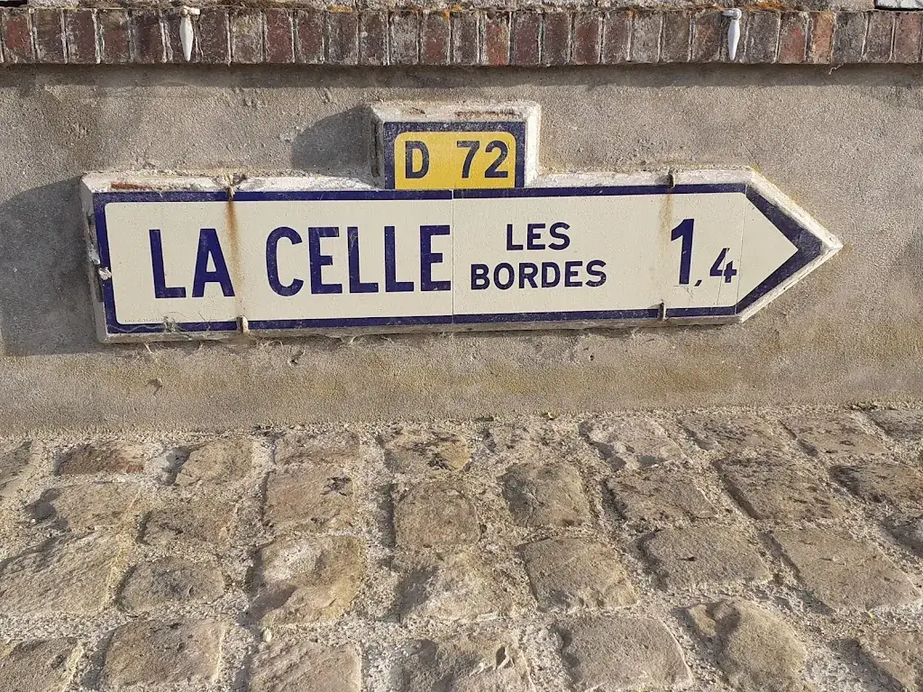 JCAL Family Team_L'Auberge de l'Elan_Celle-les-Bordes_review