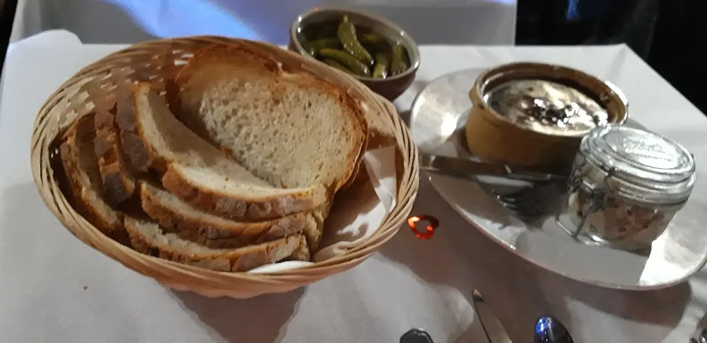 Menu_La Ferme du Bout des Prés - Auberge_Cernay-la-Ville_image_5