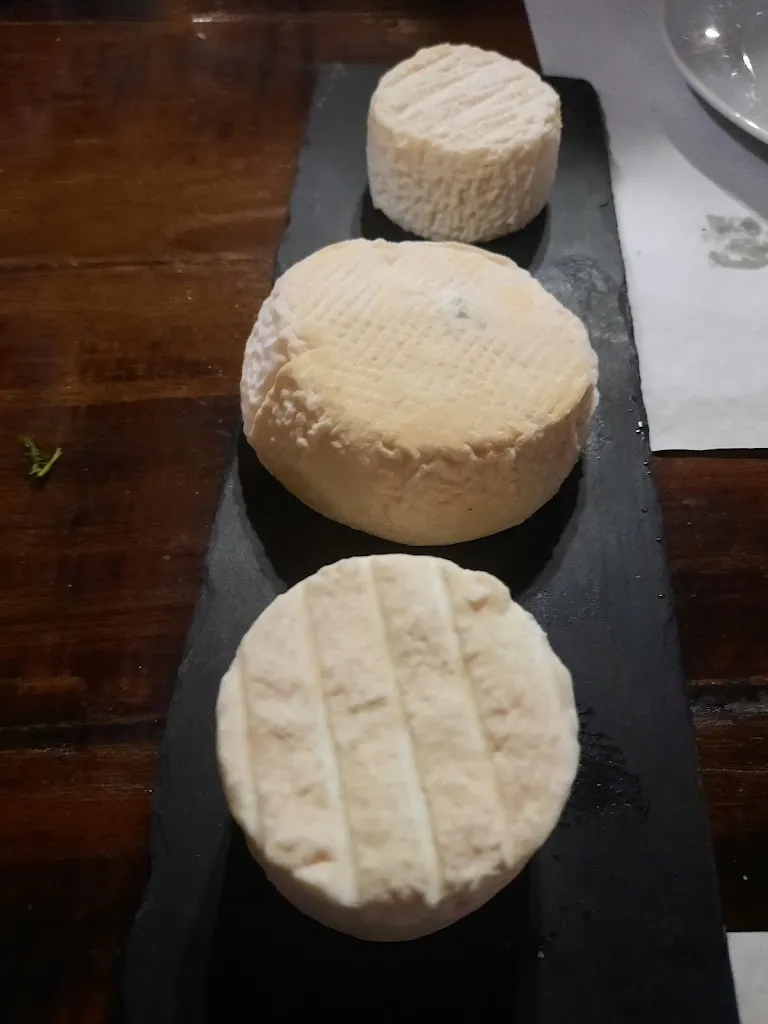 Menu_La Ferme du Bout des Prés - Auberge_Cernay-la-Ville_image_6