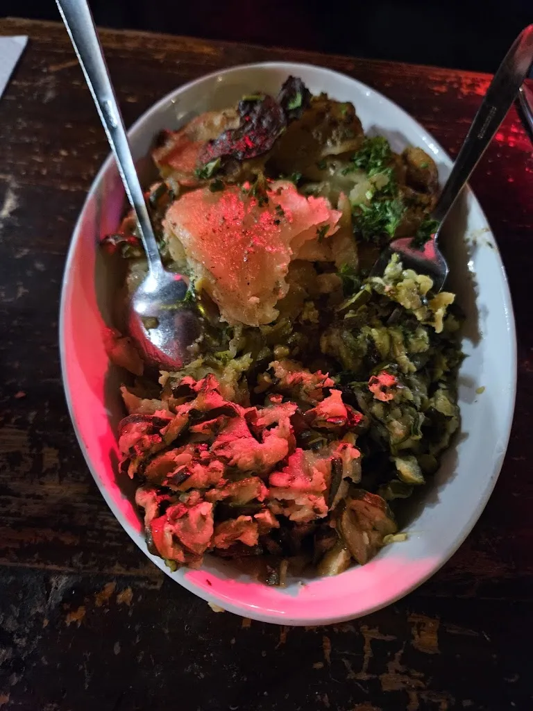 Menu_La Ferme du Bout des Prés - Auberge_Cernay-la-Ville_image_8