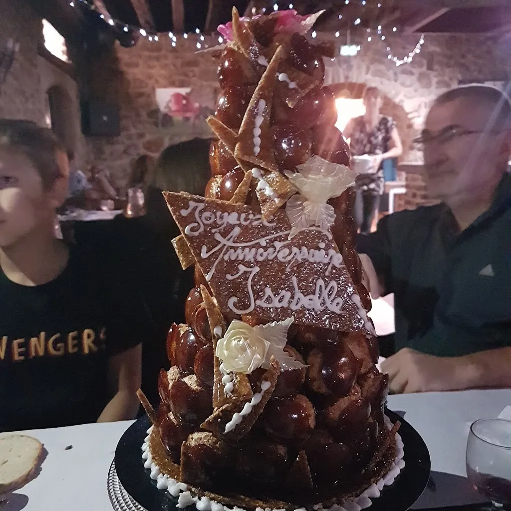 Menu_La Ferme du Bout des Prés - Auberge_Cernay-la-Ville_image_9