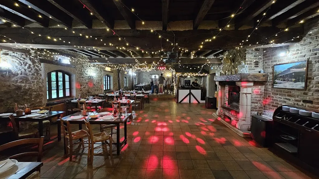 La Ferme du Bout des Prés - Auberge_Cernay-la-Ville_slider_image_3