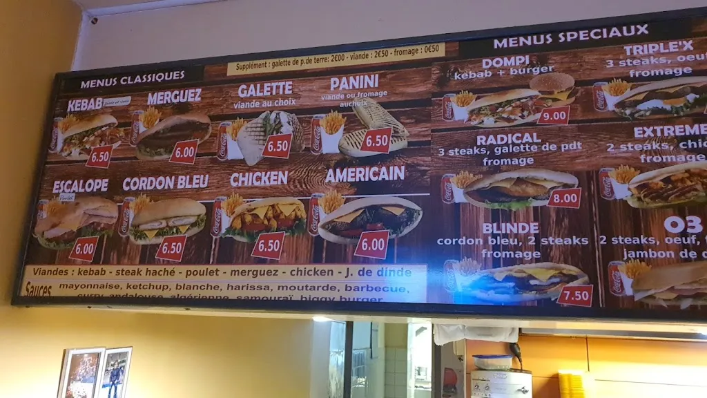 Menu_The Repere Gourmand_Dompierre-sur-Besbre_immagine_2