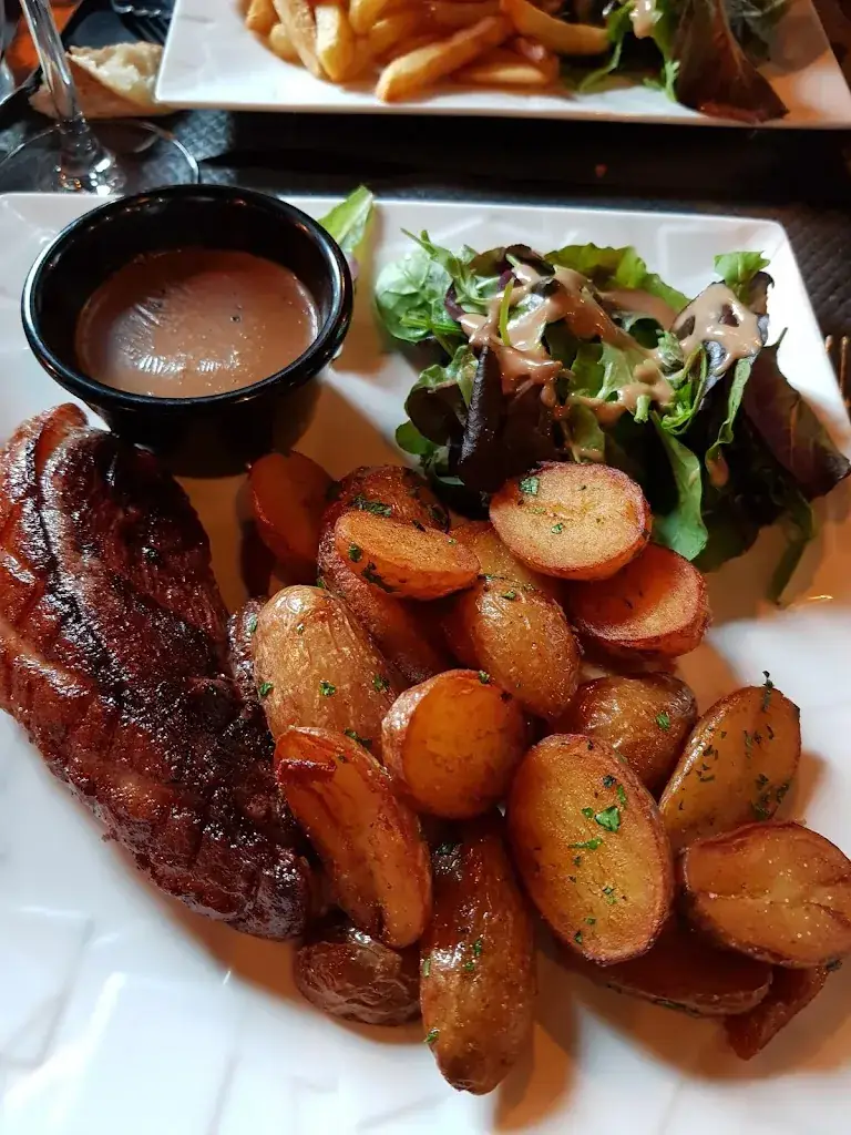 Menu_Restaurant Le BLR_Bois-le-Roi_image_6