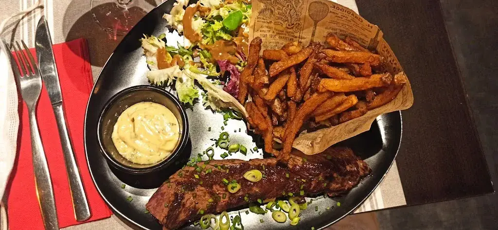 Menu_Restaurant Le BLR_Bois-le-Roi_image_7