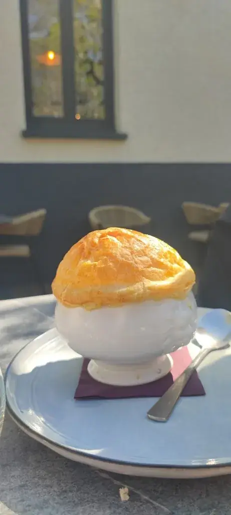 Solene Mtrt_Restaurant Le BLR_Bois-le-Roi_review