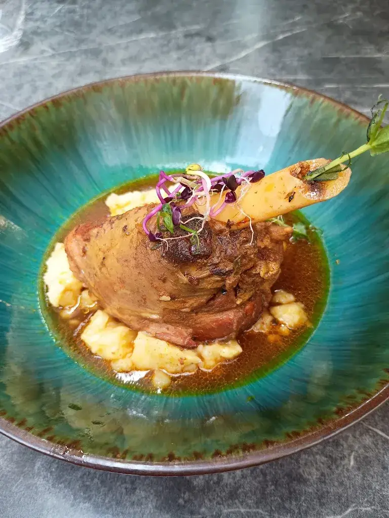 Restaurant Le BLR_Bois-le-Roi_slider_image_2