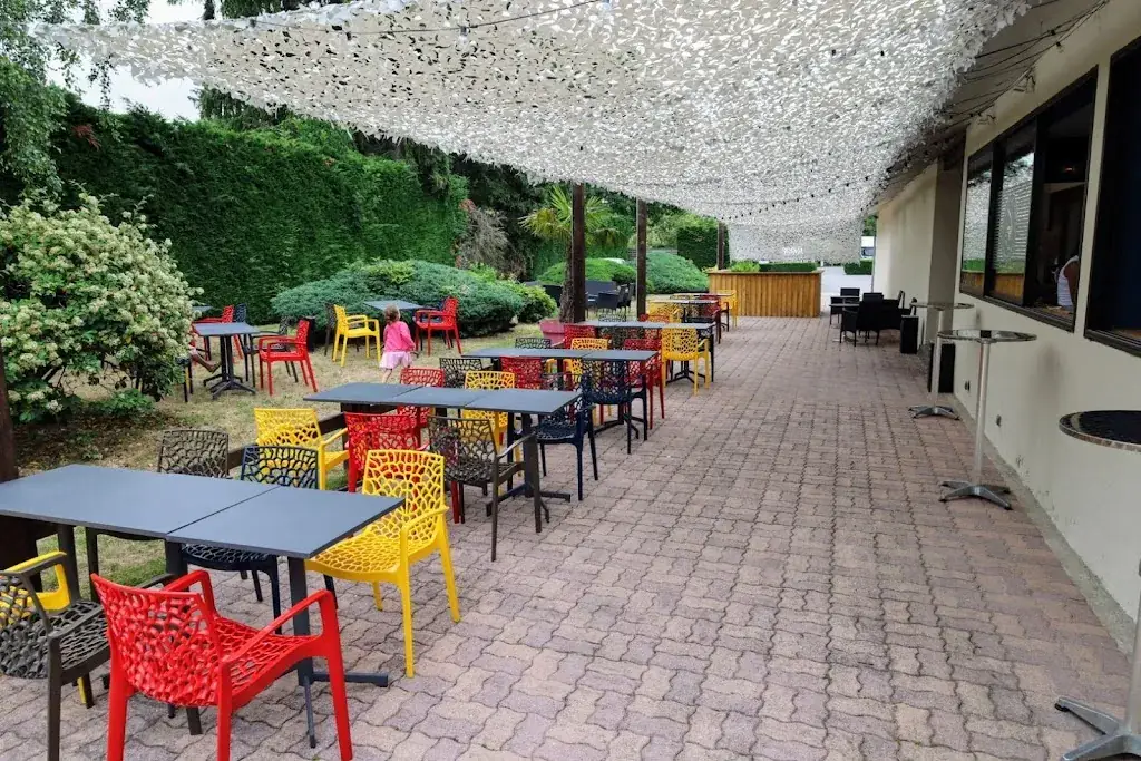 La Bacotte_Le Milton Pub_Bois-le-Roi_review