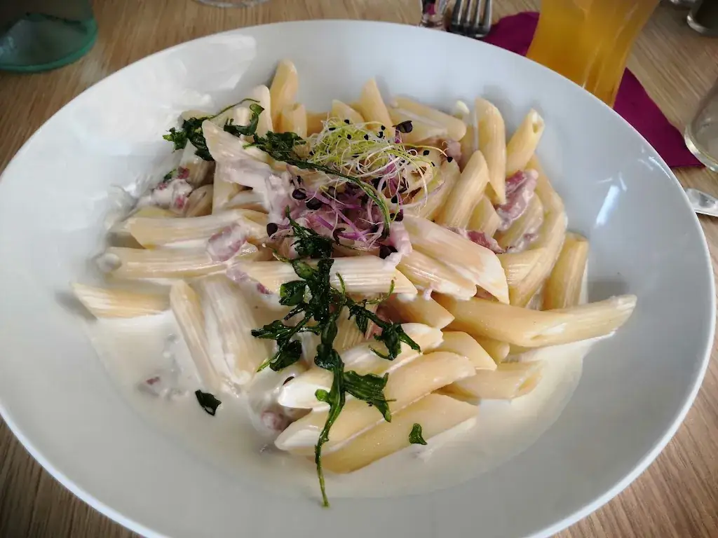 Menu_La Bacotte_Bois-le-Roi_imagen_7