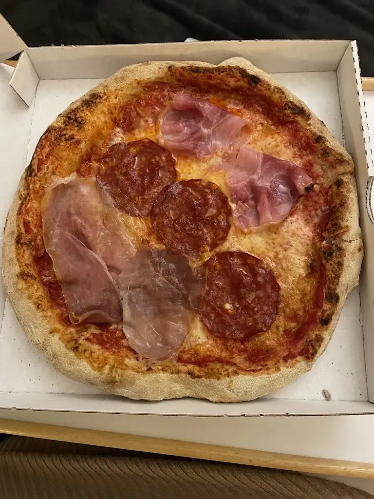 Margot CAM_La Bacotte_Bois-le-Roi_reseña