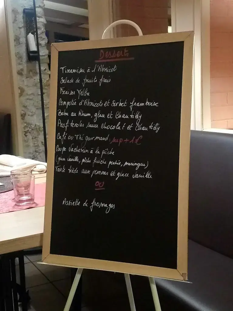 Menu_Le Chalet_Chartrettes_image_4