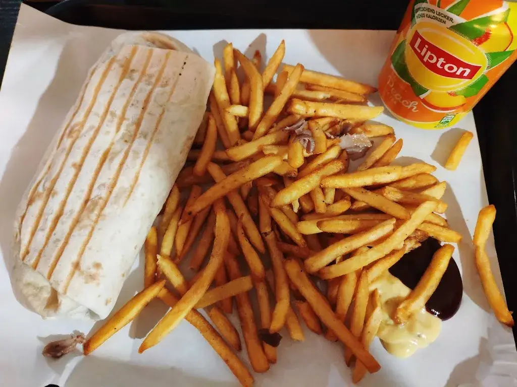 Menü_Le Constantinople_Bois-le-Roi_Bild_5