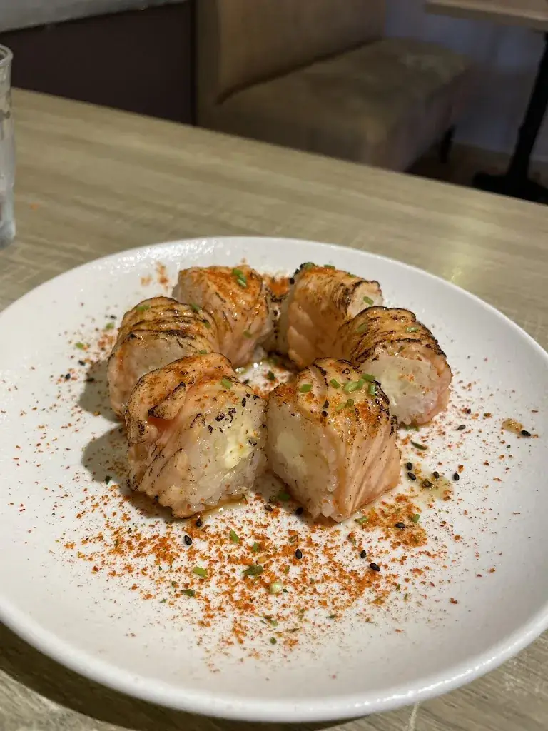 Menü_SAKURA_Bois-le-Roi_Bild_6