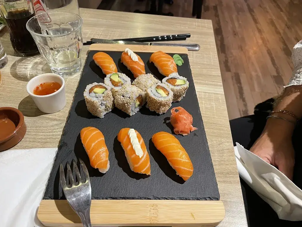 Menü_SAKURA_Bois-le-Roi_Bild_8