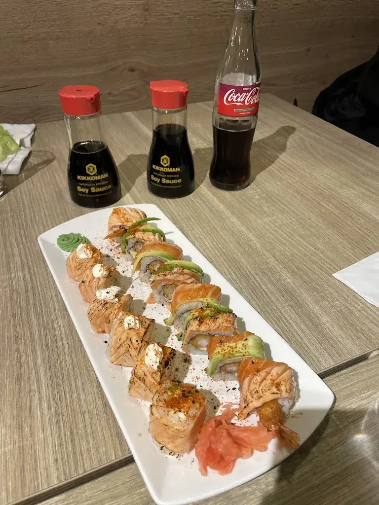 Menü_SAKURA_Bois-le-Roi_Bild_9