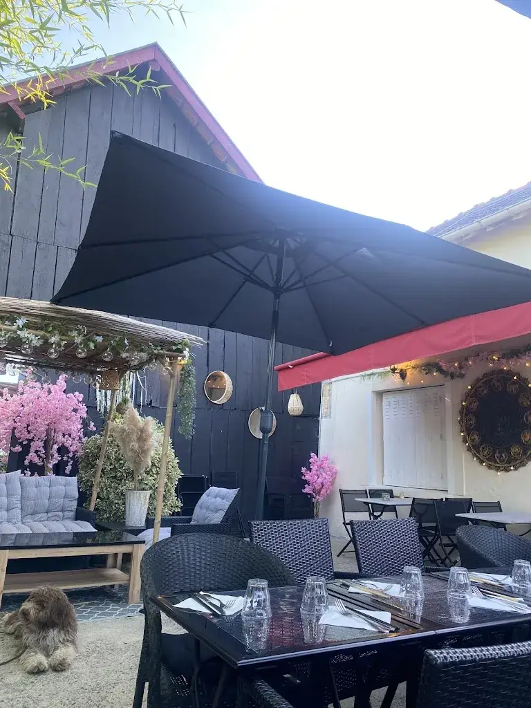 lancelot GAUTHIER_SAKURA_Bois-le-Roi_Bewertung