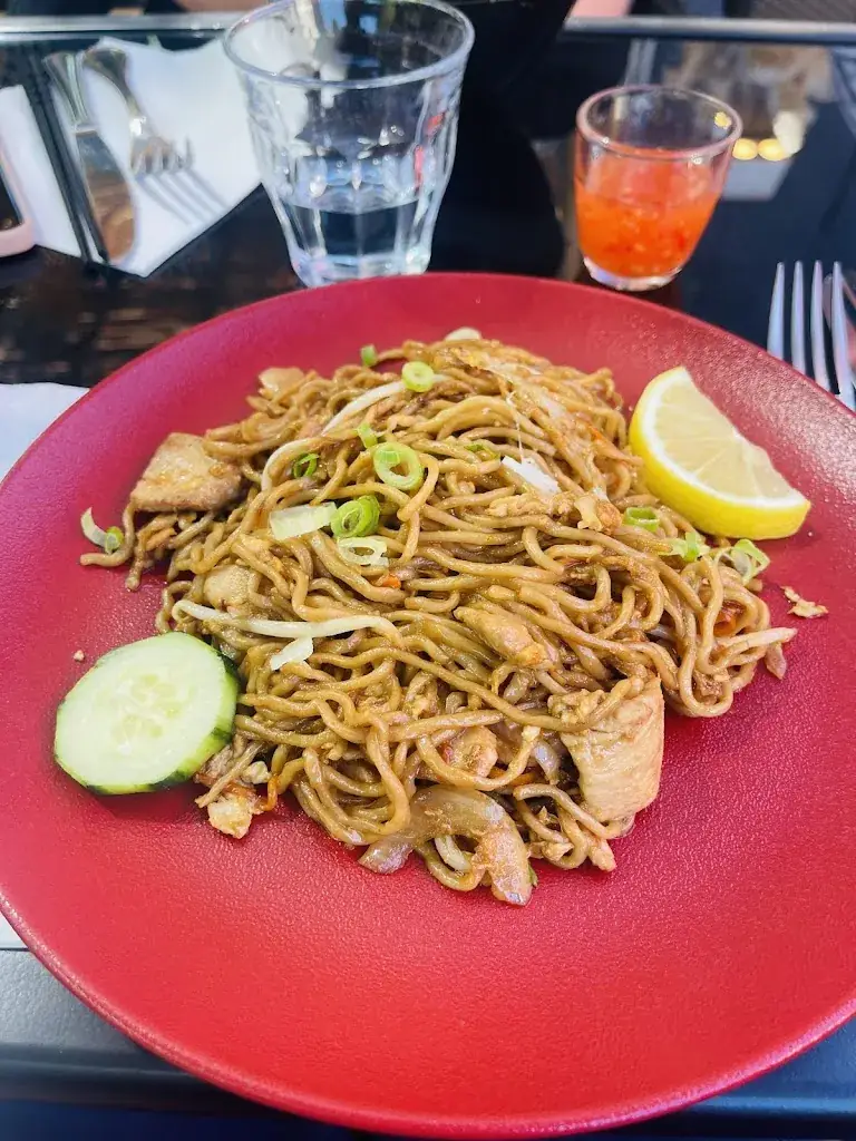 Valou Mirguet_SAKURA_Bois-le-Roi_Bewertung