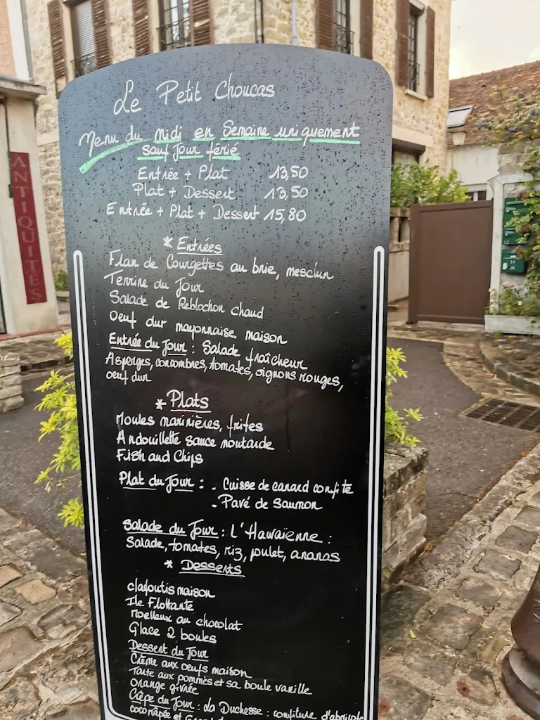 Menu_L'ardoise samoisienne_Samois-sur-Seine_image_2