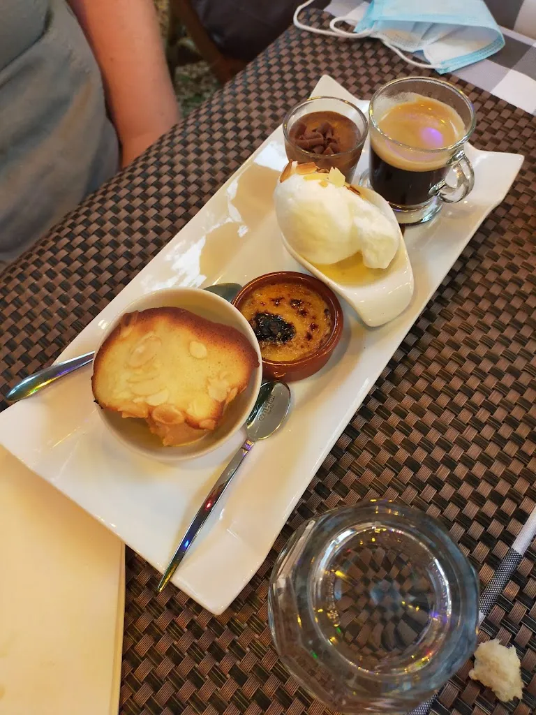 Menu_Le Petit Cèdre_Vulaines-sur-Seine_imagen_5