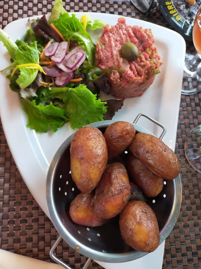 Menu_Le Petit Cèdre_Vulaines-sur-Seine_imagen_8