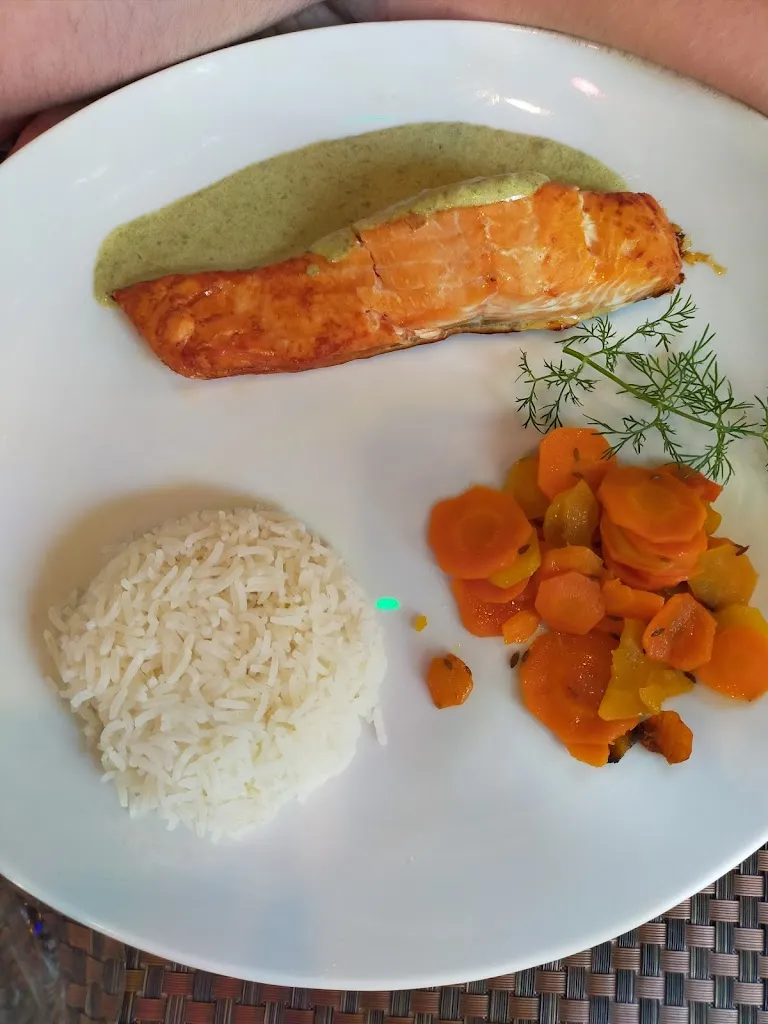 Menu_Le Petit Cèdre_Vulaines-sur-Seine_imagen_9